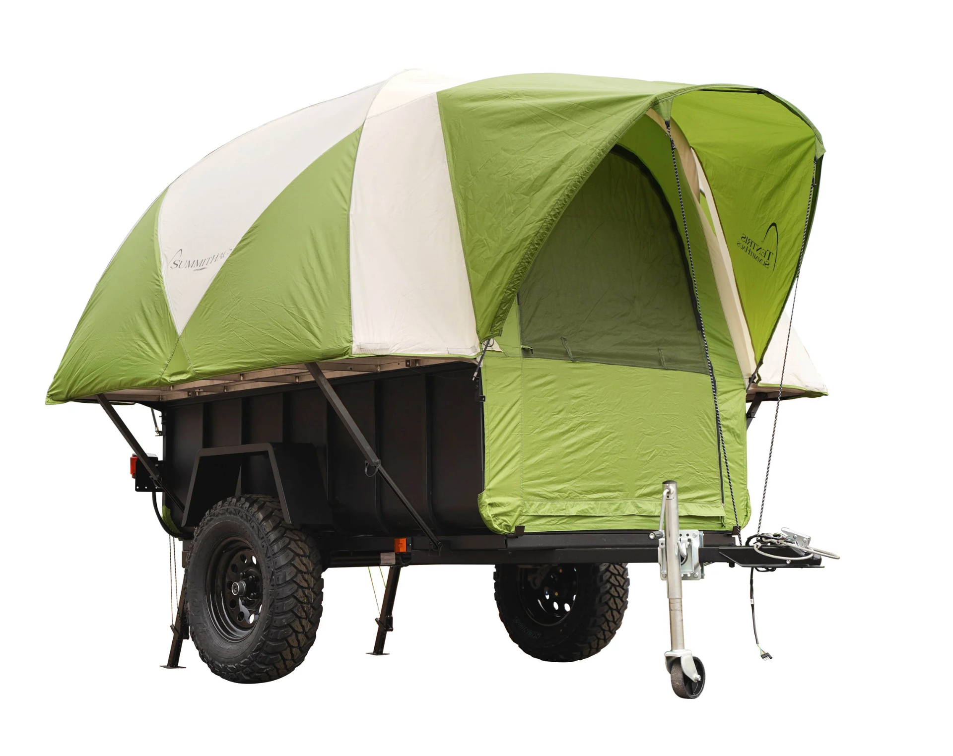 SpecOps SummitHaus Camping Trailer