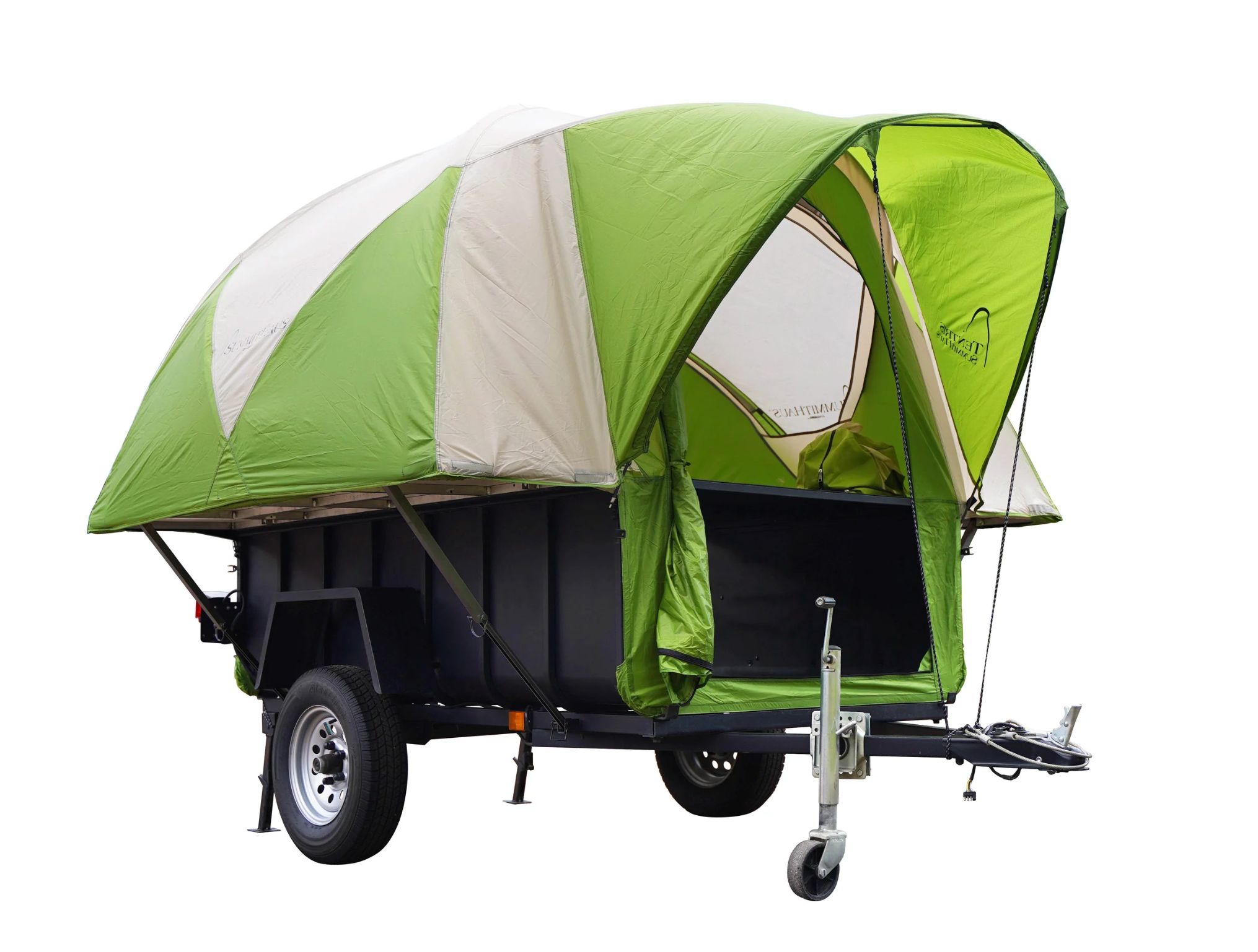 SpecOps SummitHaus Camping Trailer