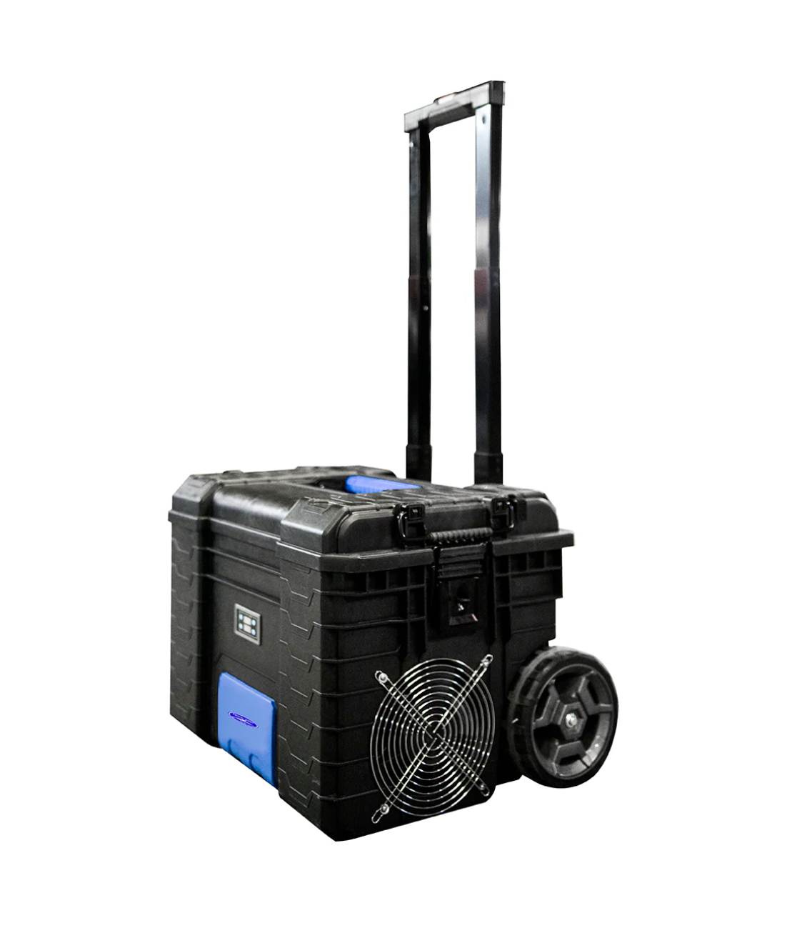 Quest Micro-Blaster™ Rover | Portable Commercial and Industrial Ozone Generator