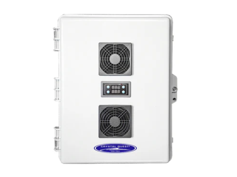 Quest Micro-Blaster™ Commercial and Office Air Disinfection Ozone System