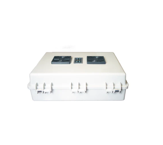 Quest Micro-Blaster™ Commercial and Office Air Disinfection Ozone System