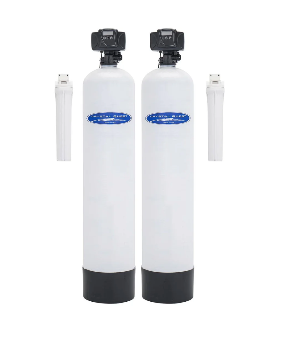 Arsenic Whole House Water Filter