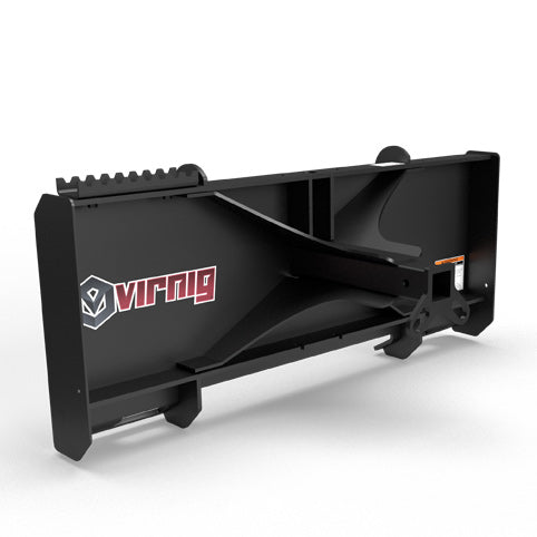 Virnig Trailer Mover; manufacturer family image, configuration may differ