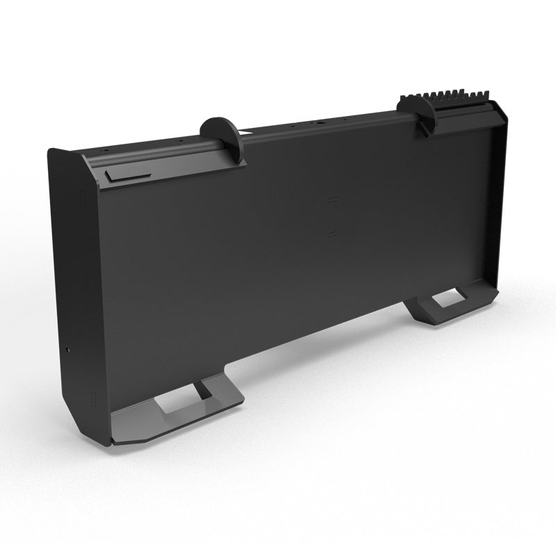 Virnig Trailer Mover; manufacturer family image, configuration may differ