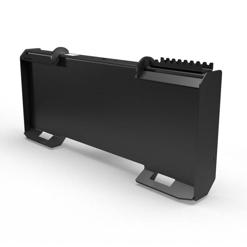 Virnig Trailer Mover; manufacturer family image, configuration may differ