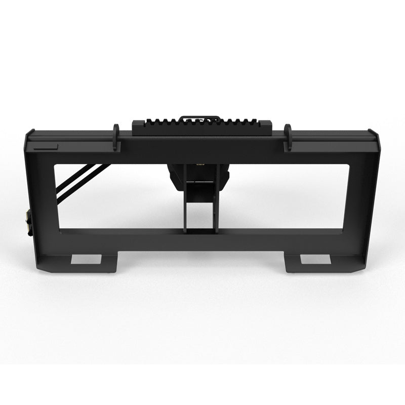 Virnig Skid Steer Auger Drive; manufacturer family image, configuration may differ