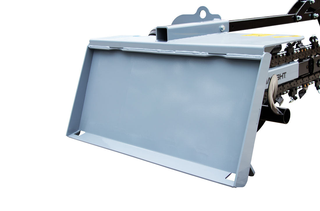 TNM336B with durable powder coated finish