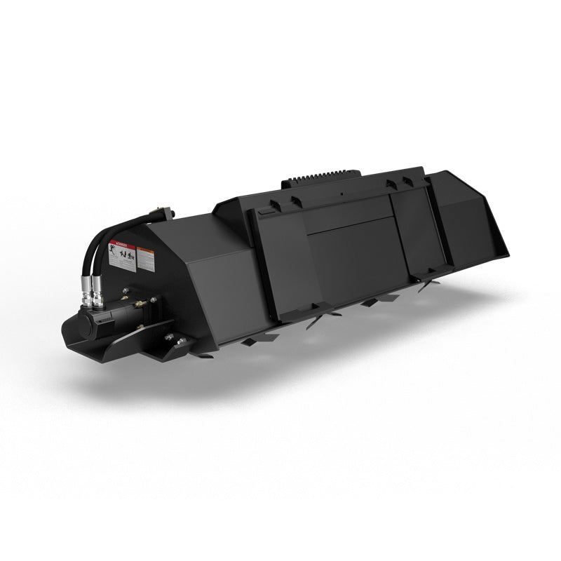 Virnig Tiller; manufacturer family image, configuration may differ