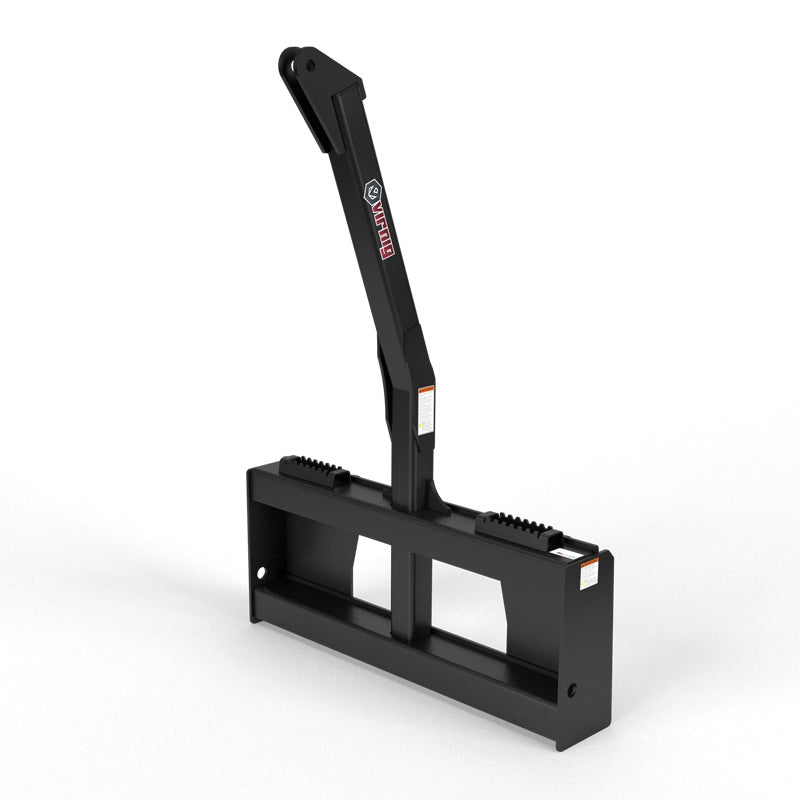 Virnig Tree Boom; manufacturer family image, configuration may differ