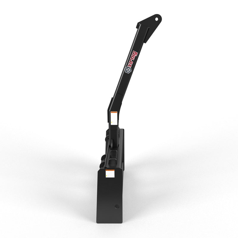 Virnig Tree Boom; manufacturer family image, configuration may differ
