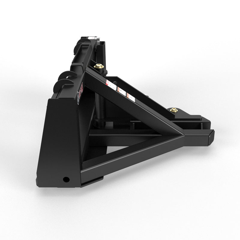 Virnig Tree Puller; manufacturer family image, configuration may differ