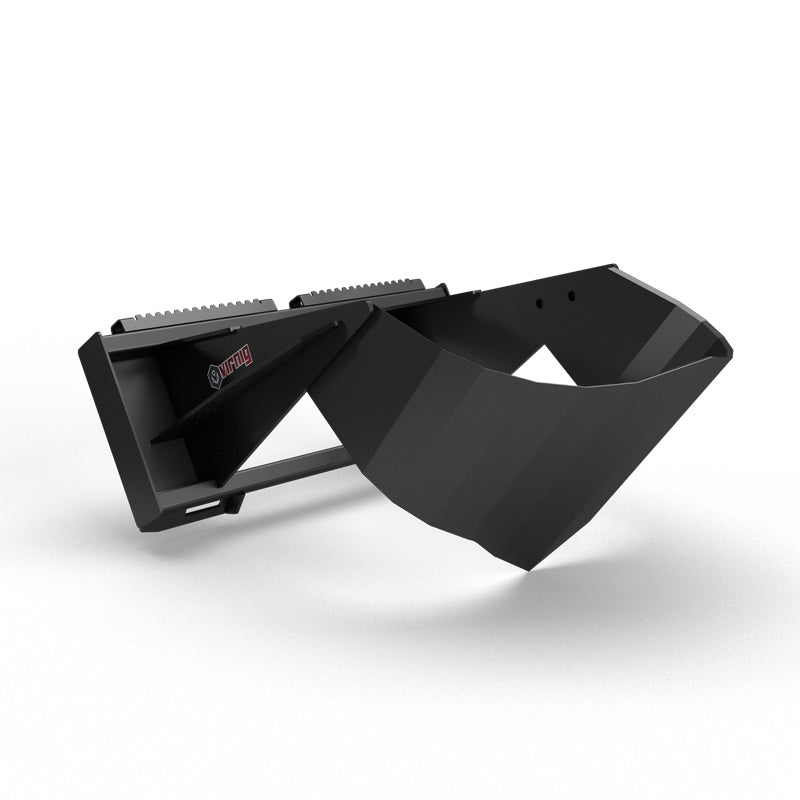 Virnig U-Blade; manufacturer family image, configuration may differ