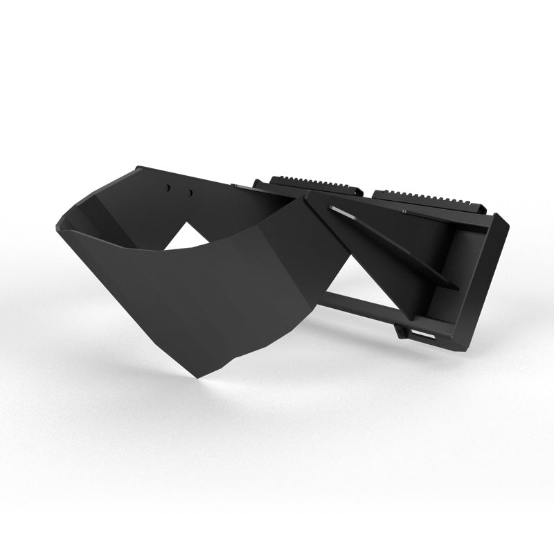 Virnig U-Blade; manufacturer family image, configuration may differ