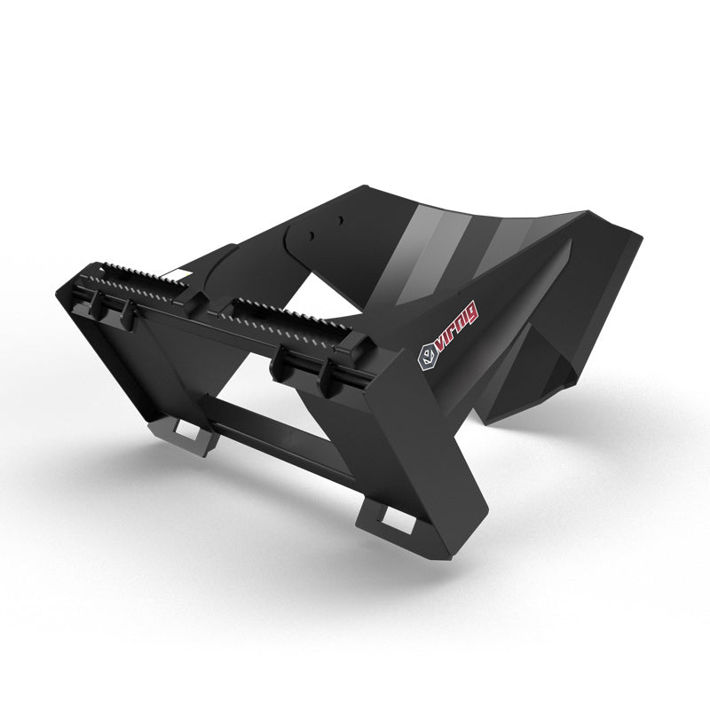 Virnig U-Blade; manufacturer family image, configuration may differ