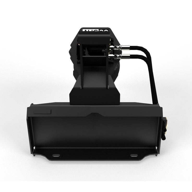 Virnig V20 Mini Skid Steer Auger Drive; manufacturer family image, configuration may differ