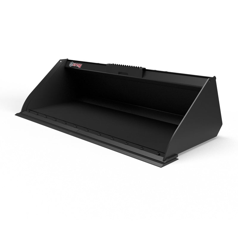 Virnig V40 Low Profile Dirt Bucket; manufacturer family image, configuration may differ