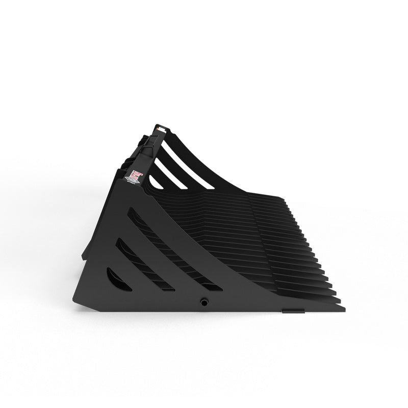 Virnig V50 Skeleton Rock Bucket; manufacturer family image, configuration may differ