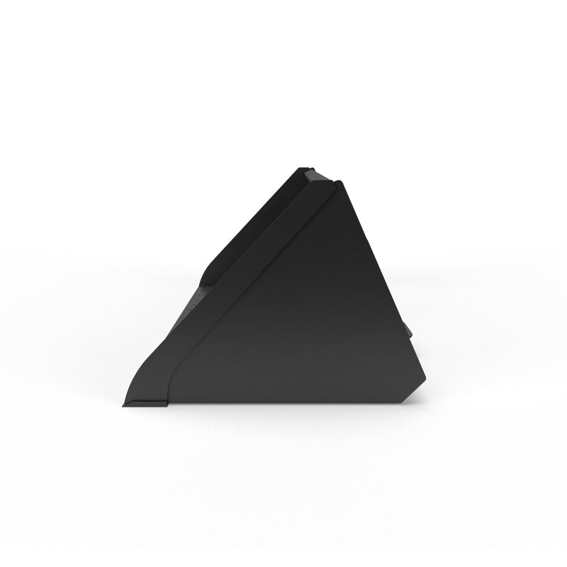 Virnig V50 Snow / Light Material Bucket; manufacturer family image, configuration may differ