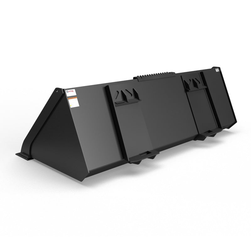 Virnig V50 Utility Bucket; manufacturer family image, configuration may differ