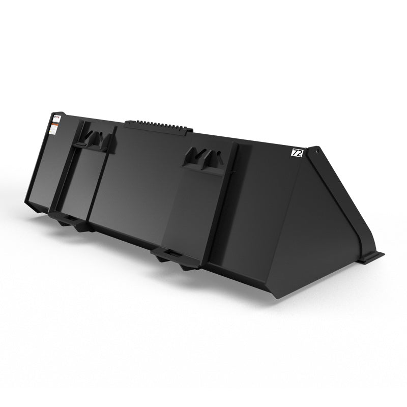 Virnig V50 Utility Bucket; manufacturer family image, configuration may differ