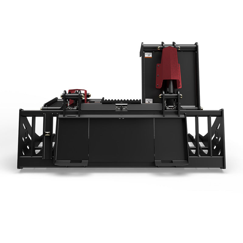Virnig V60 Skeleton Rock Grapple; manufacturer family image, configuration may differ