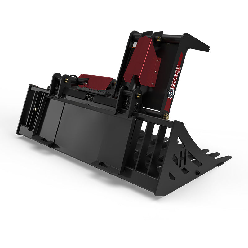 Virnig V60 Skeleton Rock Grapple; manufacturer family image, configuration may differ
