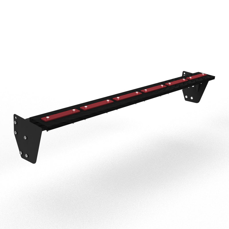 Virnig V60 Snow Pusher; manufacturer family image, configuration may differ
