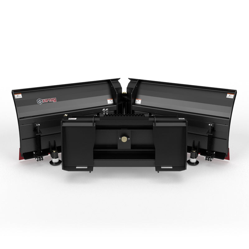 Virnig V60 v-Snow Blade; manufacturer family image, configuration may differ
