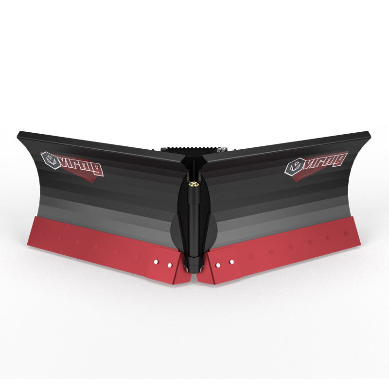 Virnig V60 v-Snow Blade; manufacturer family image, configuration may differ