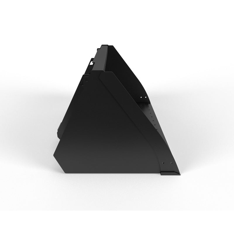 Virnig V70 CWL High Capacity General Purpose Bucket; manufacturer family image, configuration may differ