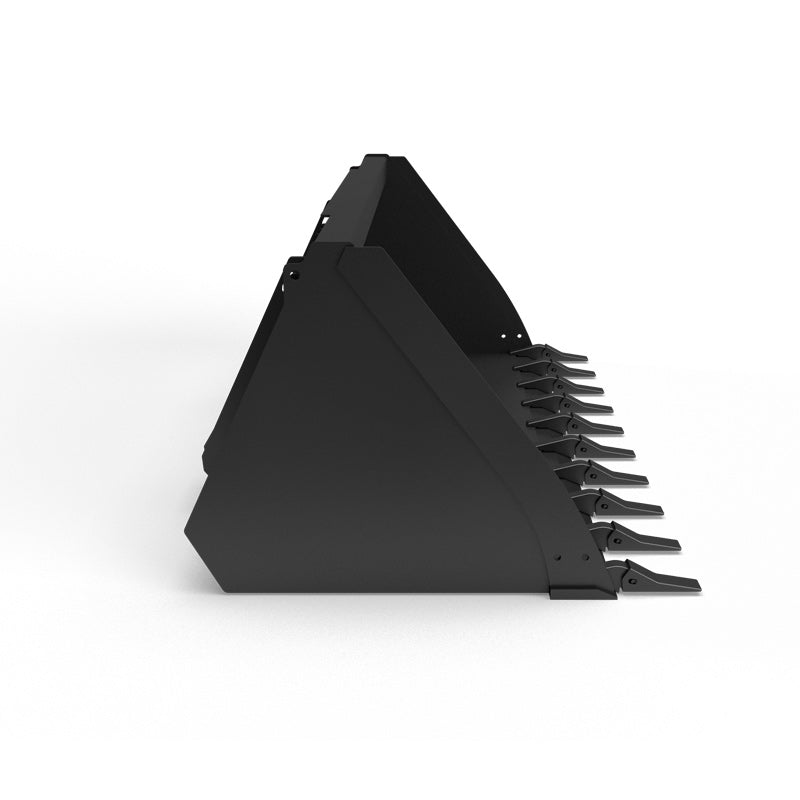Virnig V70 CWL High Capacity General Purpose Bucket; manufacturer family image, configuration may differ