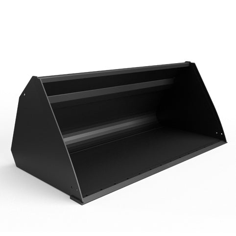 Virnig V70 CWL Snow / Light Material Bucket; manufacturer family image, configuration may differ
