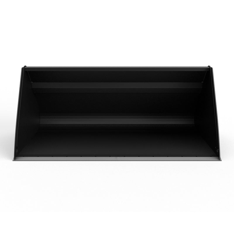 Virnig V70 CWL Snow / Light Material Bucket; manufacturer family image, configuration may differ