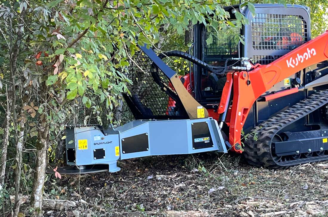 Baumalight DSA530 Tree Saw 2