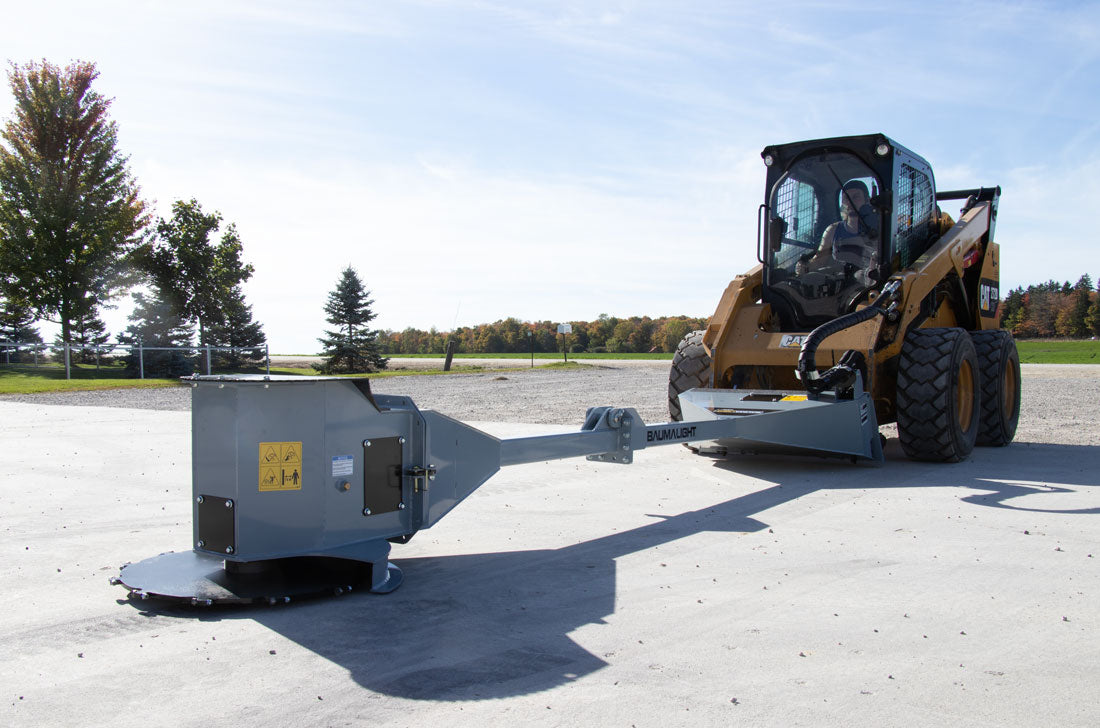 Baumalight HSM513 Tree Saw 3