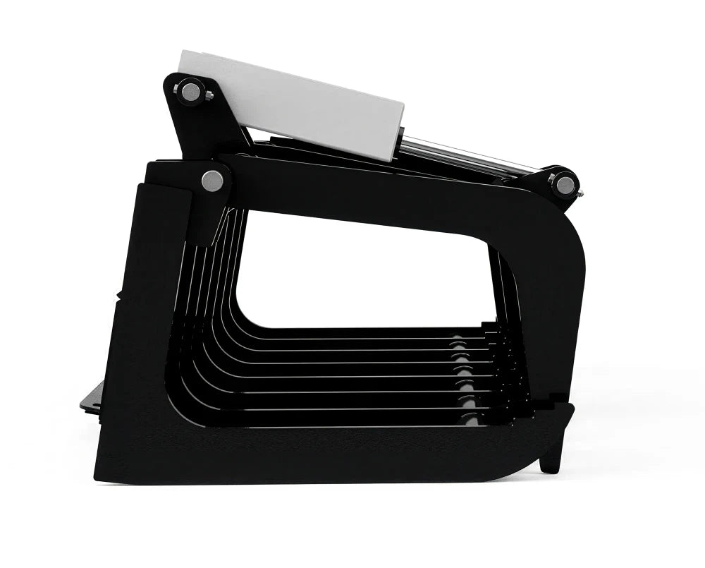 Express Steel 42-Inch Toro Dingo Root Grapple;manufacturer family image, selected configuration may differ