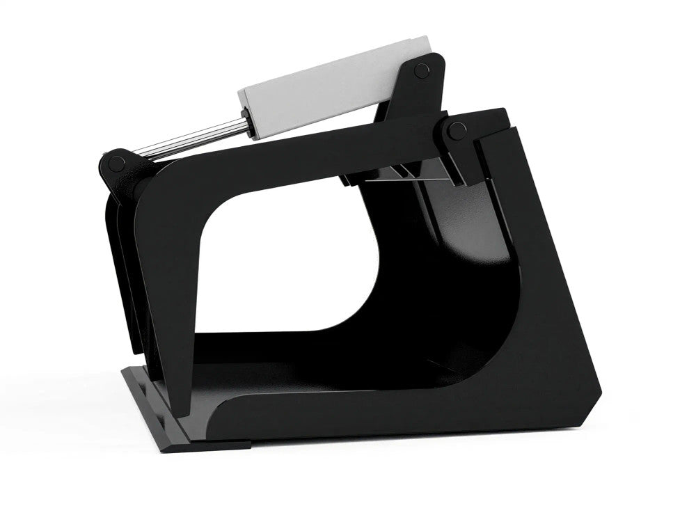 Express Steel 42-Inch Toro Dingo Solid Bottom Grapple;manufacturer family image, selected configuration may differ