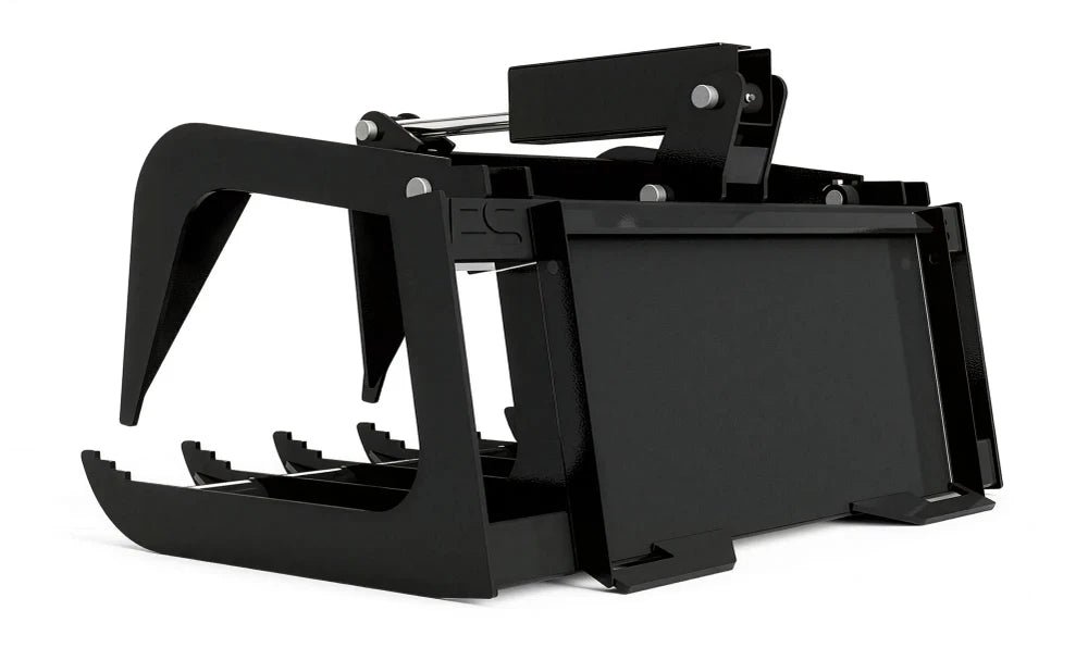 Express Steel 48-Inch Bobcat MT Root Grapple;manufacturer family image, selected configuration may differ