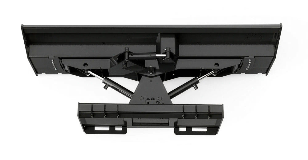 Express Steel 6-way dozer blade family manufacturer view 3