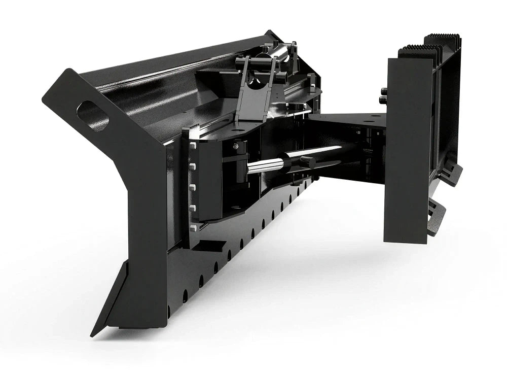 Express Steel 6-way dozer blade family manufacturer view 4
