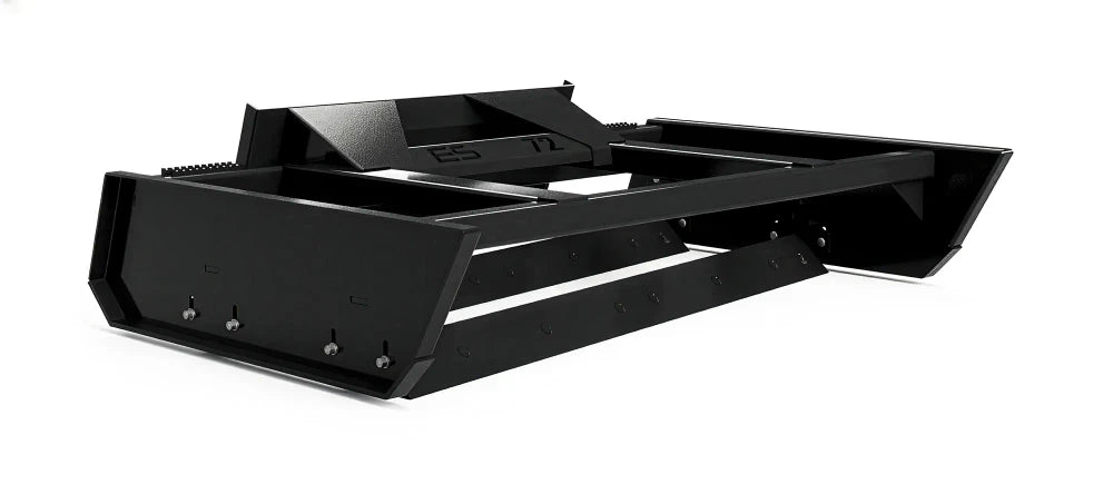 Express Steel 72-inch grader manufacturer view 1
