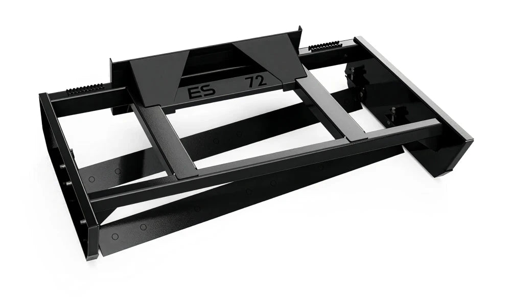 Express Steel 72-inch grader manufacturer view 4