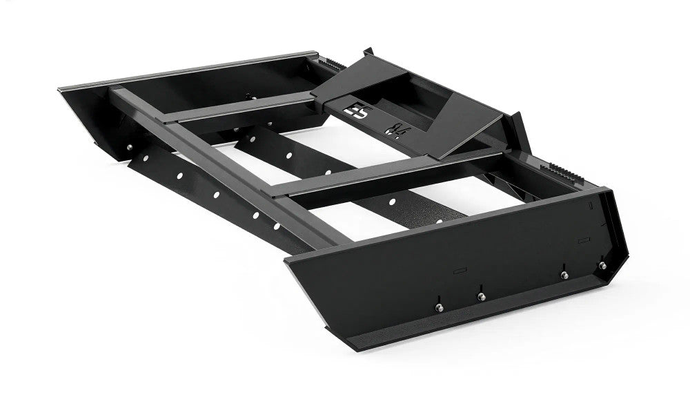 Express Steel 84-inch grader manufacturer view 2