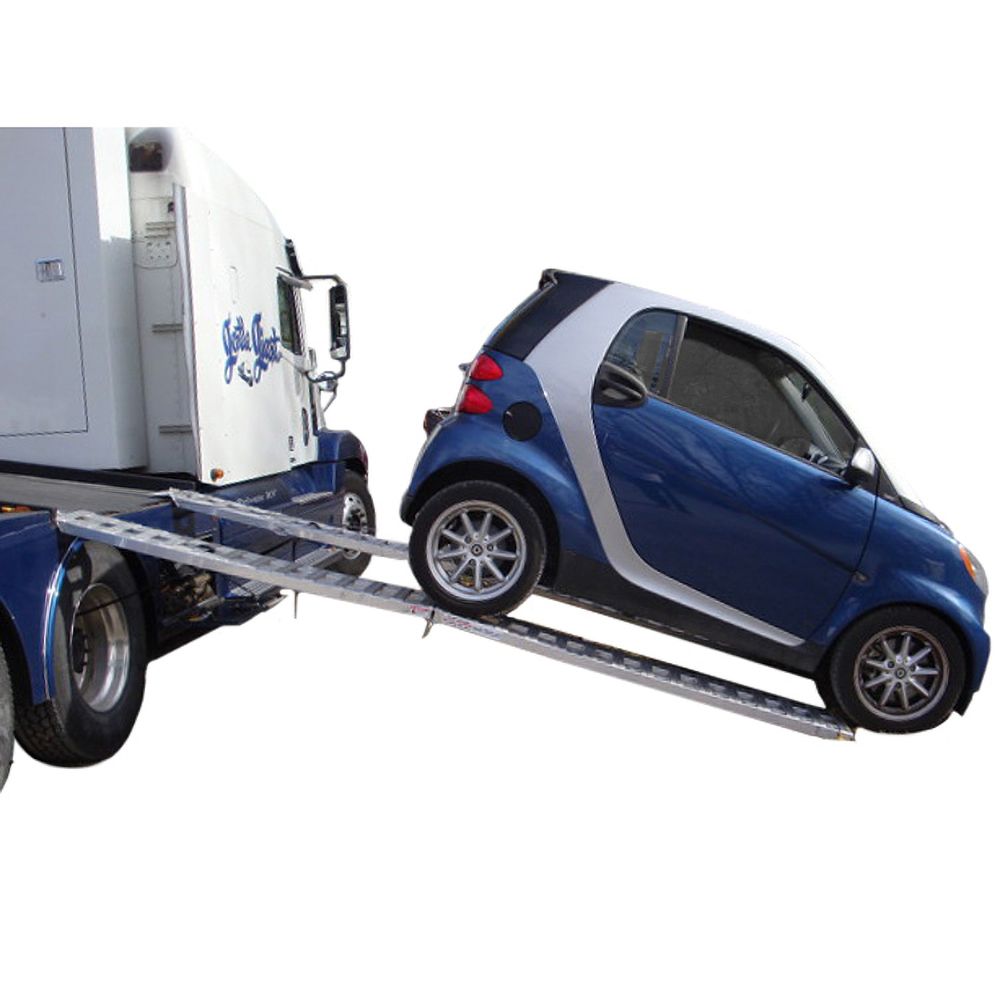 HD Ramps 02-12-144-06-S: product photograph