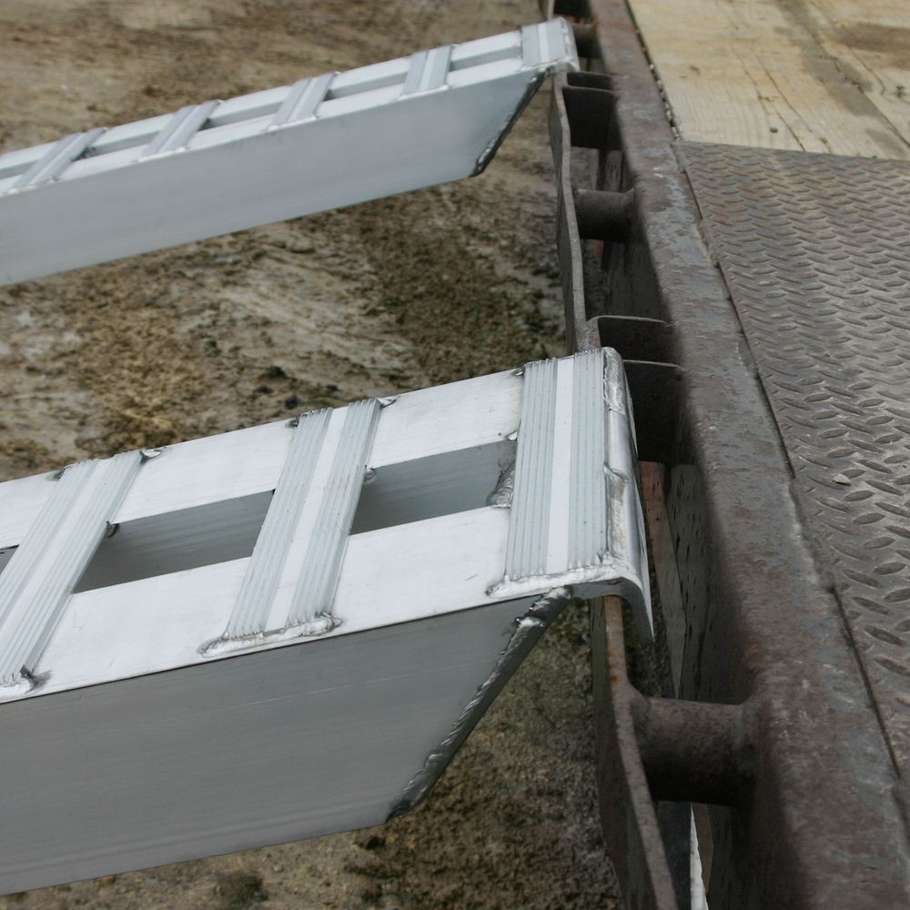 HD Ramps 05-15-060-04-S: detail view 1