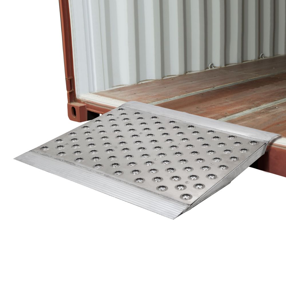 HD Ramps 08-36-036-06-TS4: product photograph