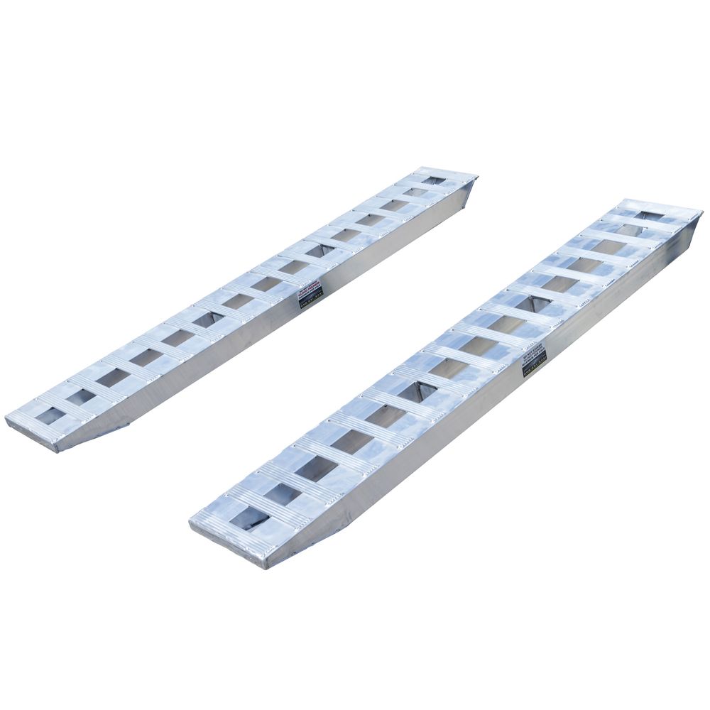 HD Ramps 10-14-090-02-S: product photograph