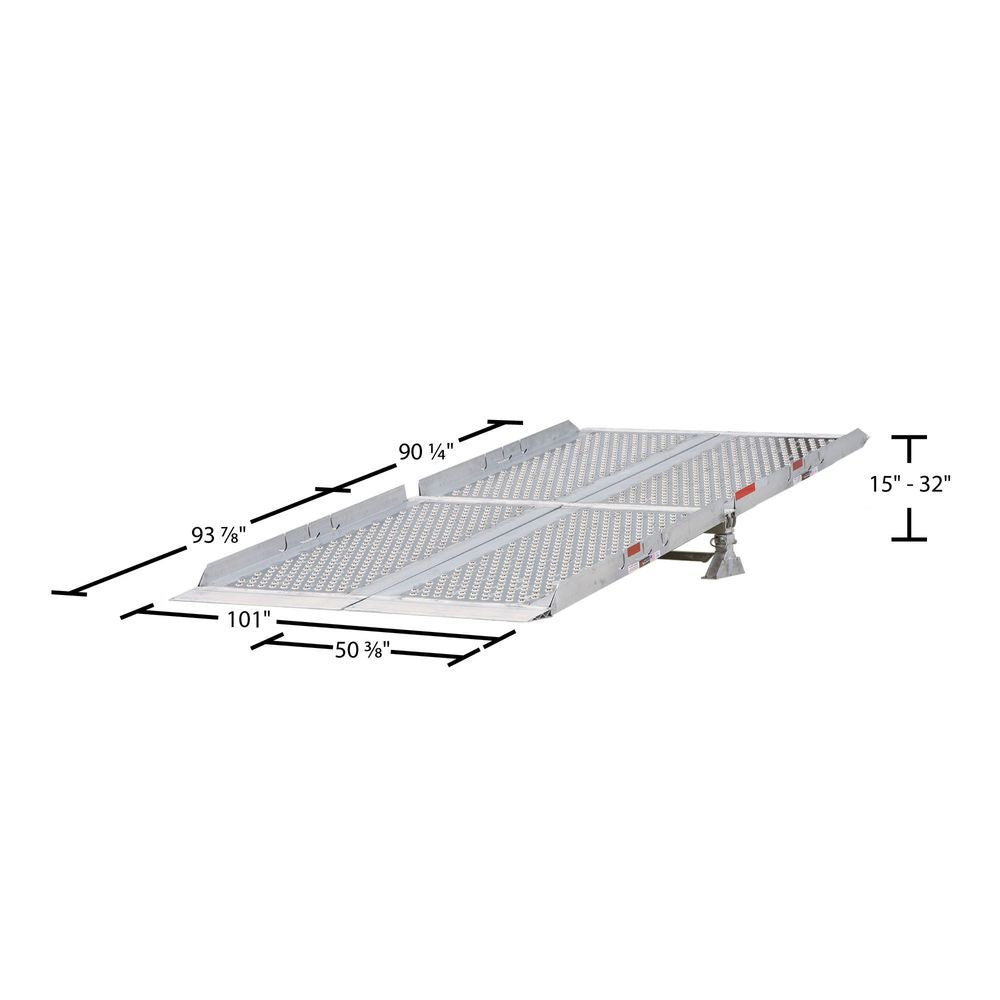 HD Ramps 18-101-184-06-MYR: detail view 2