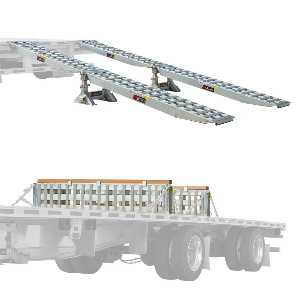 HD Ramps 23-20-192-02-02-MLL-2: detail view 1