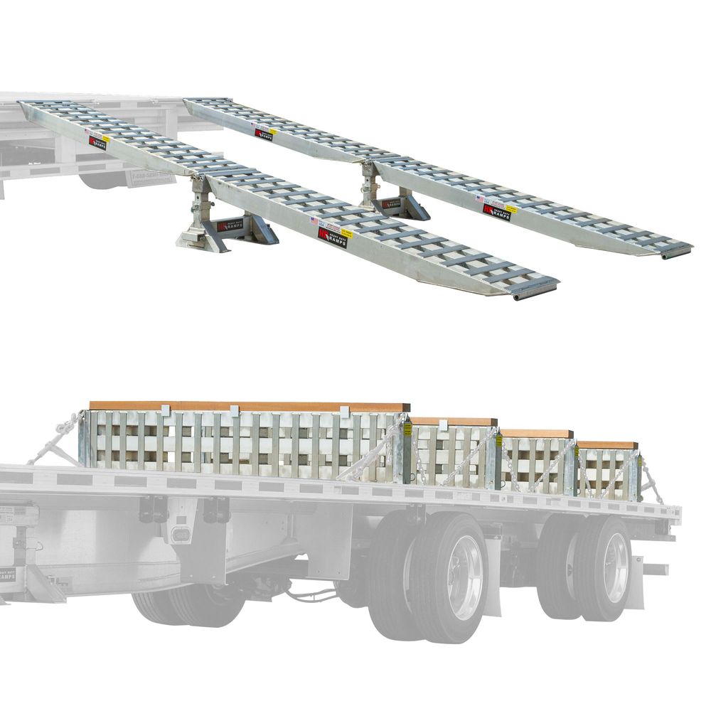 HD Ramps 23-20-192-02-02-MLL-4: detail view 1